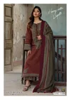 Soha Nazir Vol 11 By Keval Fab Cotton Printed Top With Bottom Dupatta Online Wholesale